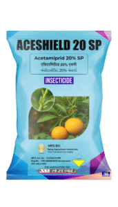 Acetamiprid 20% SP