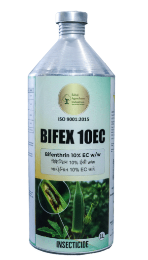 Bifenthrin 10% EC