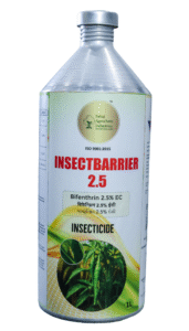 Bifenthrin 2.5_ EC