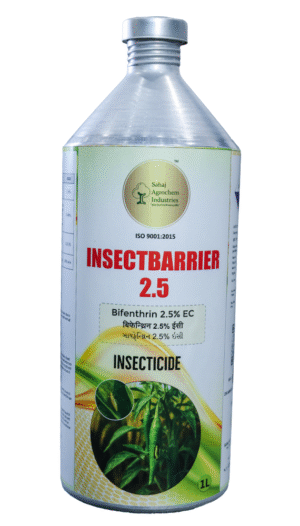 Bifenthrin 2.5% EC