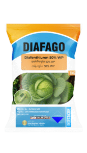 Diafenthiuron 50% WP