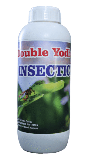 Double Yodha