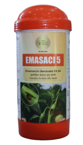 Emamectin Benzoate 5_ SG