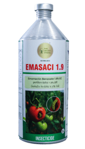 Emamectin benzoate 1.9_ EC