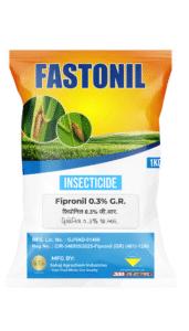 Fipronil 0.3% G.R