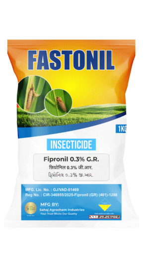 Fipronil 0.3% GR