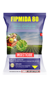Fipronil 40% + Imidacloprid 40% WG