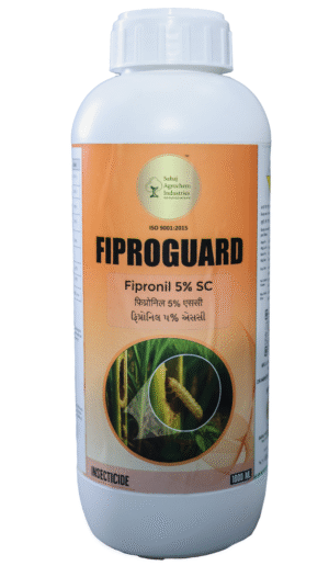 Fipronil 5% SC