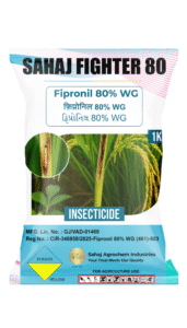 Fipronil 80% WG