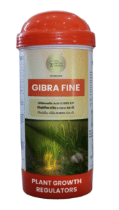 Gibberellic acid 0.186% S.P