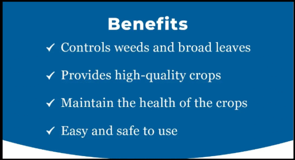 Glyphosate 41% S.L. - Image 3