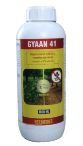 Glyphosate 41_ SL
