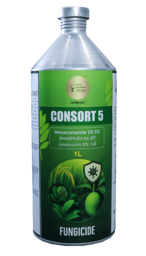 Hexaconazole 5% EC