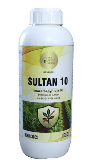 Imazethapyr 10 % SL