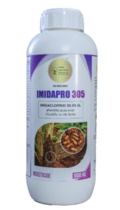Imidacloprid 30.5_ SL