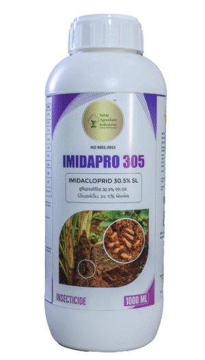 Imidacloprid 30.5% SC