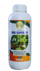 Imidacloprid 70_ WG