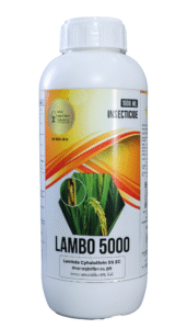 Lambda Cyhalothrin 5_ EC