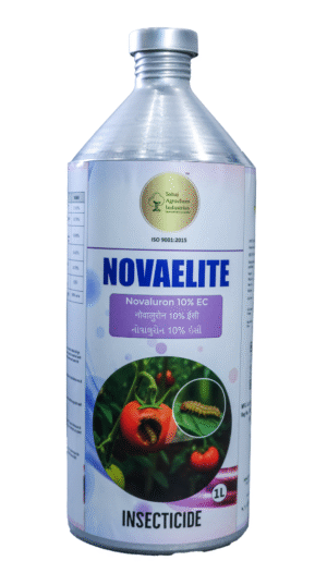 Novaluron 10% EC