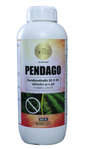 Pendimethalin 30_ EC