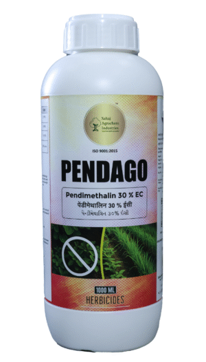 Pendimethalin 30 % EC