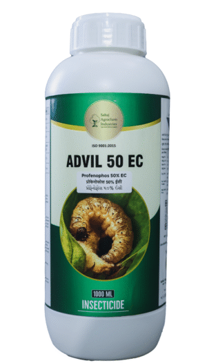 Profenophos 50% EC