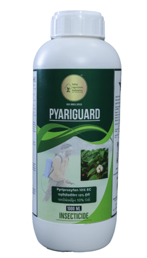 Pyriproxyfen 10% EC