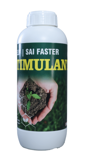 SAI RELIF | SAI FASTER