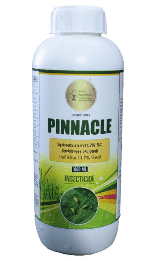 Spinetoram 11.7% SC