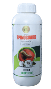 Spinosad 45_ SC