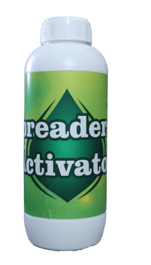SPREADER & ACTIVATOR