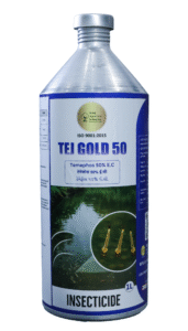 Temephos 50_ E.C