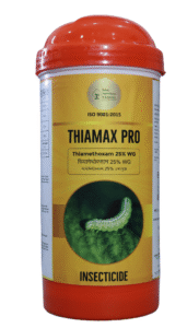 Thiamethoxam 25_ WG