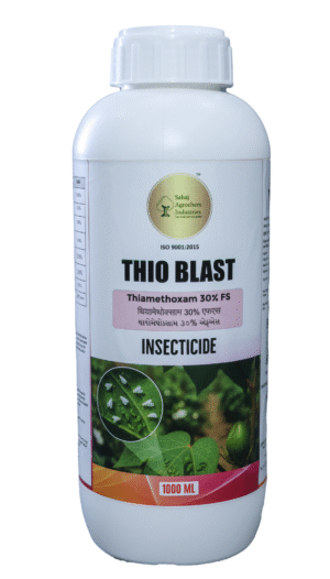 Thiamethoxam 30% FS