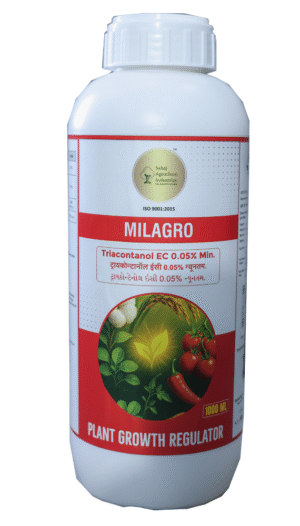Triacontanol EC 0.05% Min