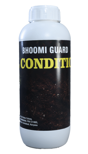 BHOOMI GUARD (soil conditioner)