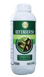 chlorpyrifos 50_ E.C