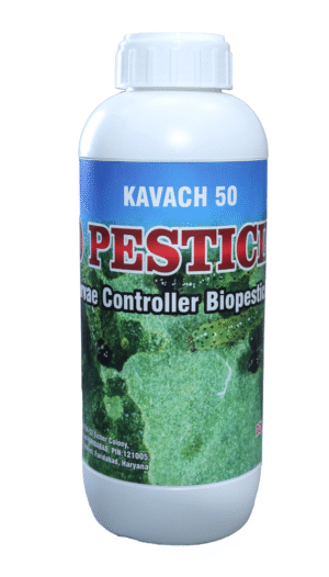 KAVACH 50