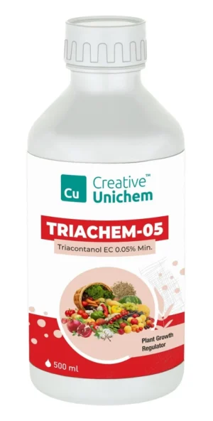 Chlorantraniliprole 18.5% SC