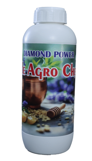 DIAMOND POWER