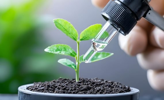 Biotechnology Empowers Sustainable Agriculture to Enhance Food Security and meet the growing global demand for nutritious and environmentally friendly food production
